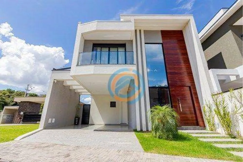 Casa, 3 quartos, 391 m² - Foto 3