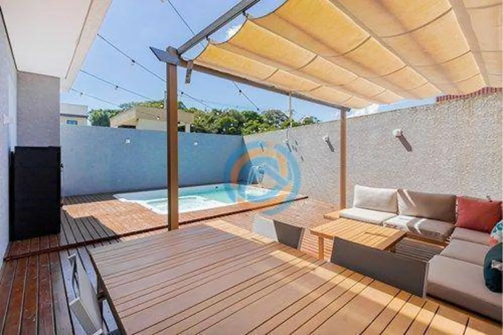 Casa, 3 quartos, 391 m² - Foto 8