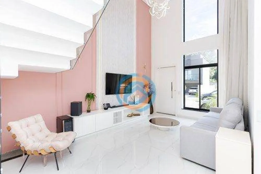 Casa, 3 quartos, 391 m² - Foto 4