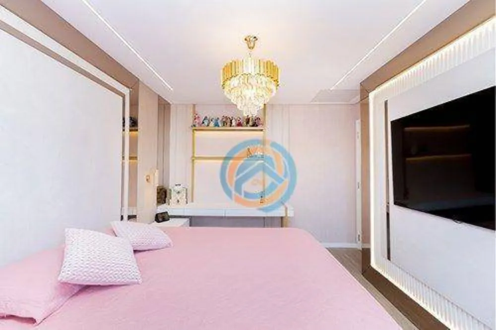 Casa, 3 quartos, 391 m² - Foto 5