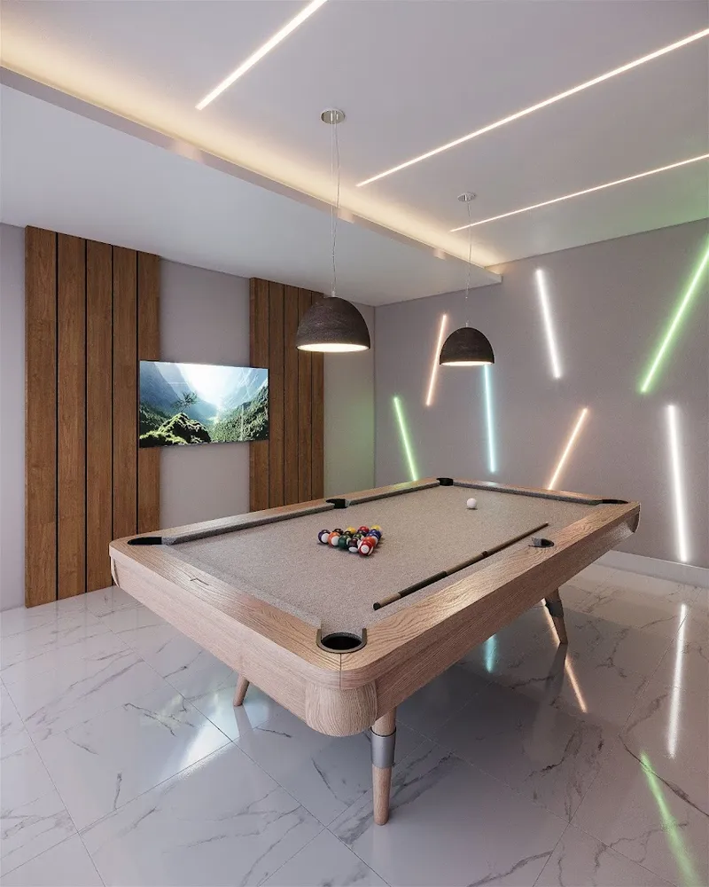 Apartamento, 2 quartos, 63 m² - Foto 8