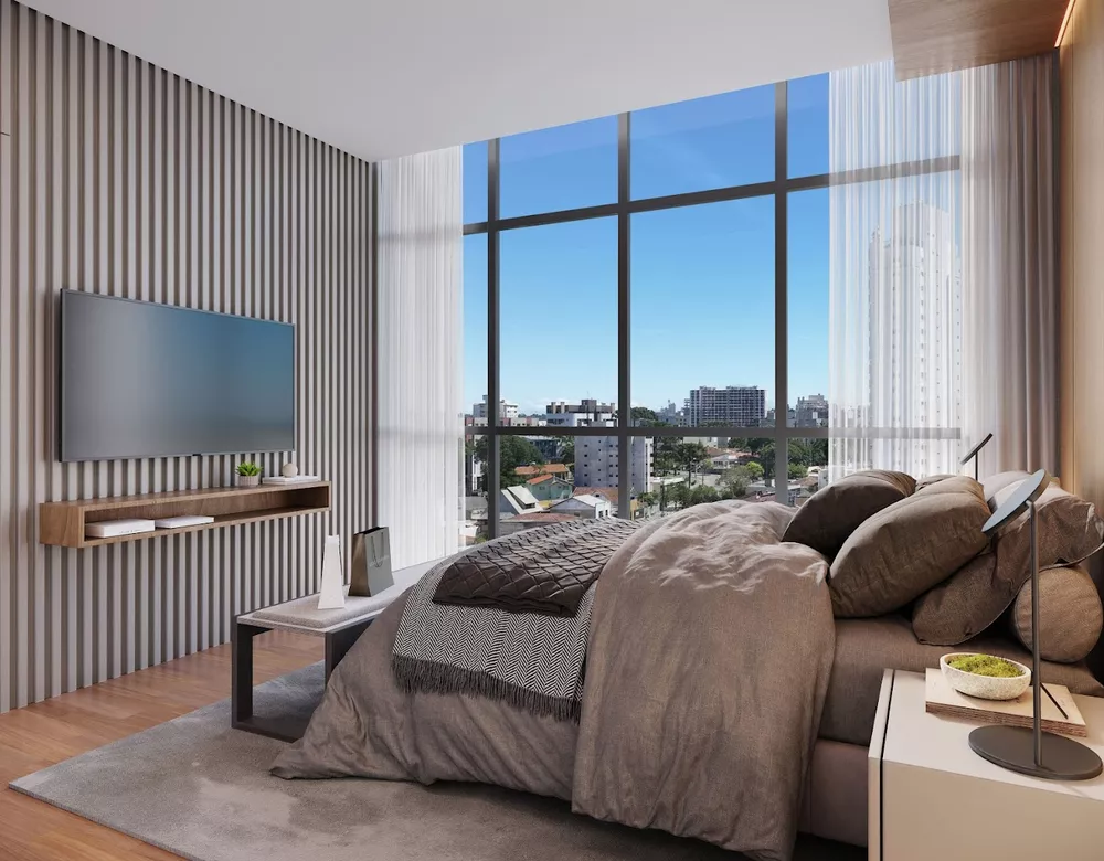 Apartamento, 1 quarto, 34 m² - Foto 7