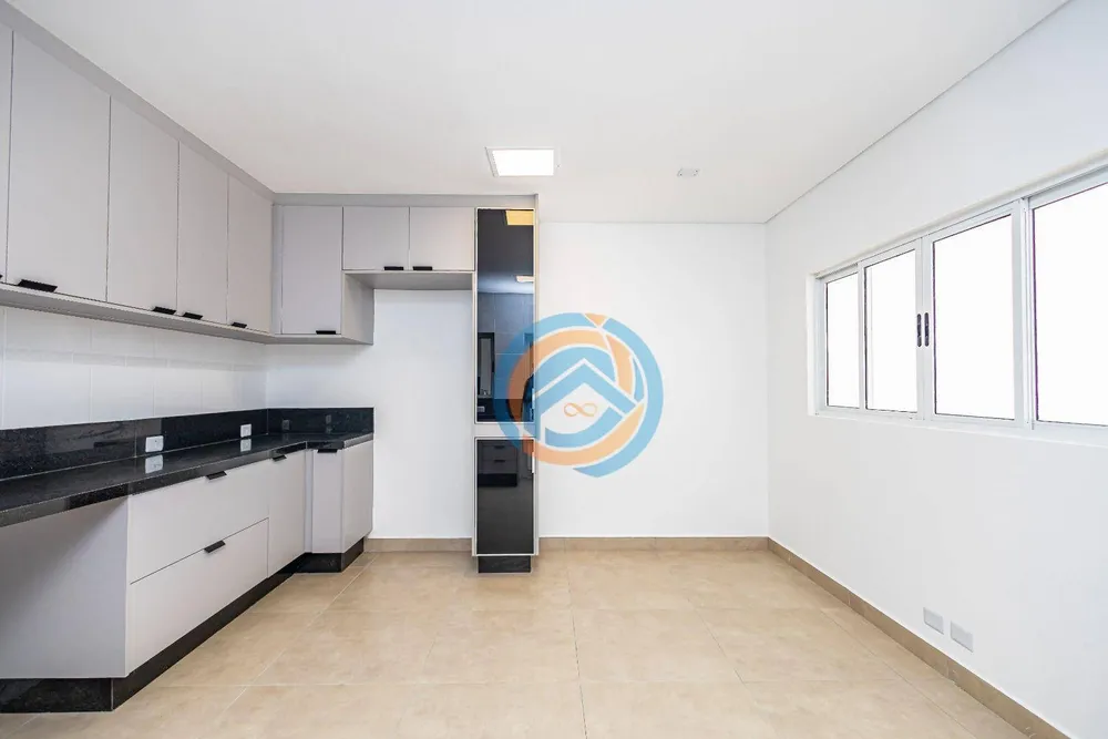 Sobrado, 210 m² - Foto 1