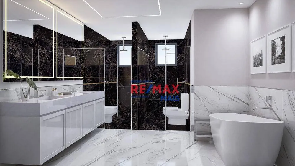 Apartamento, 2 quartos, 125 m² - Foto 5