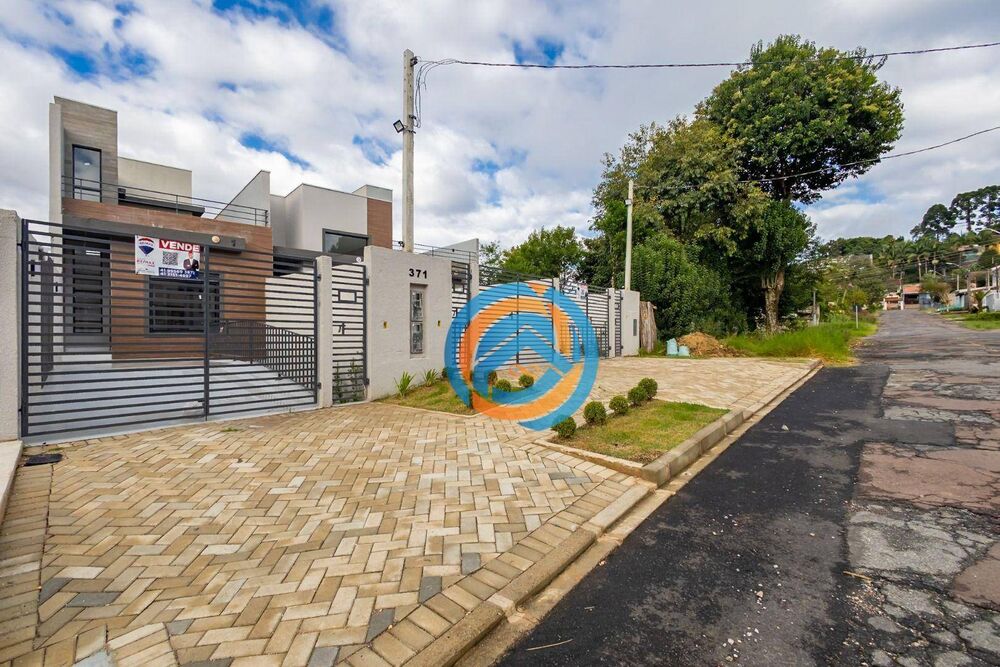 Casa de Condomínio, 3 quartos - Foto 23