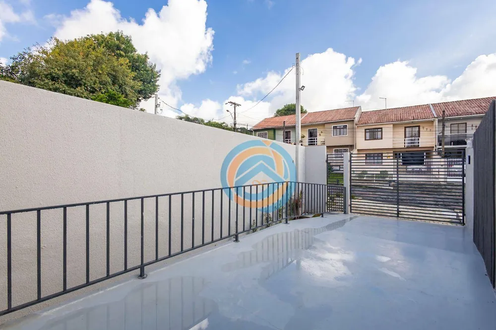 Casa, 2 quartos, 52 m² - Foto 4