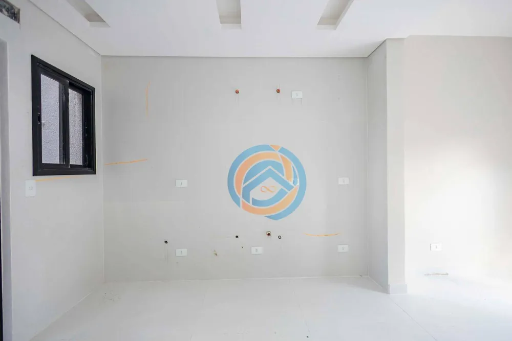 Casa, 2 quartos, 52 m² - Foto 3