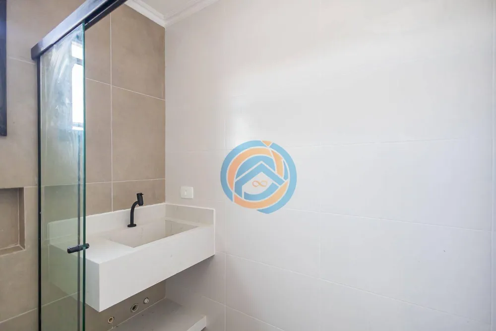 Casa, 2 quartos, 52 m² - Foto 5
