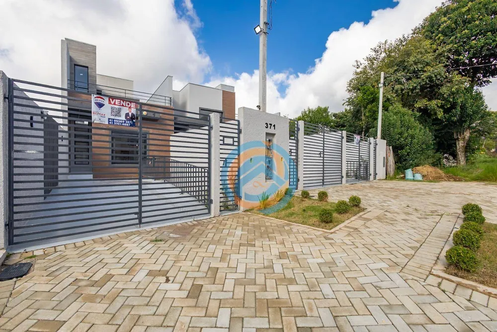 Casa, 2 quartos, 52 m² - Foto 8