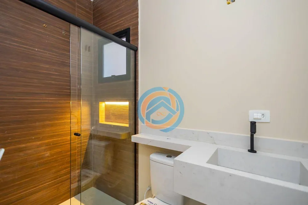 Casa, 2 quartos, 52 m² - Foto 6