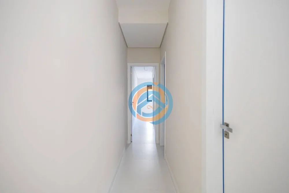 Casa, 2 quartos, 52 m² - Foto 1
