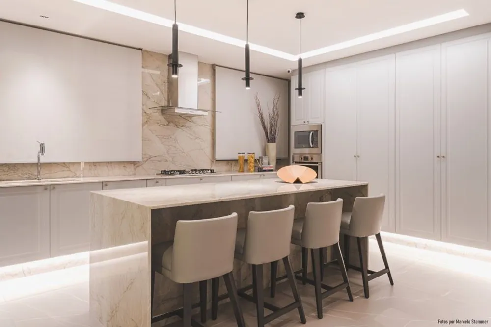 Apartamento, 3 quartos, 150 m² - Foto 15