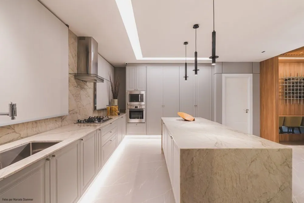Apartamento, 3 quartos, 150 m² - Foto 16