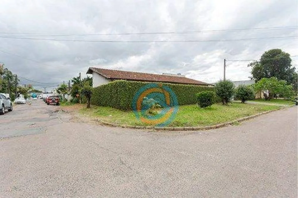 Casa, 5 quartos, 260 m² - Foto 1