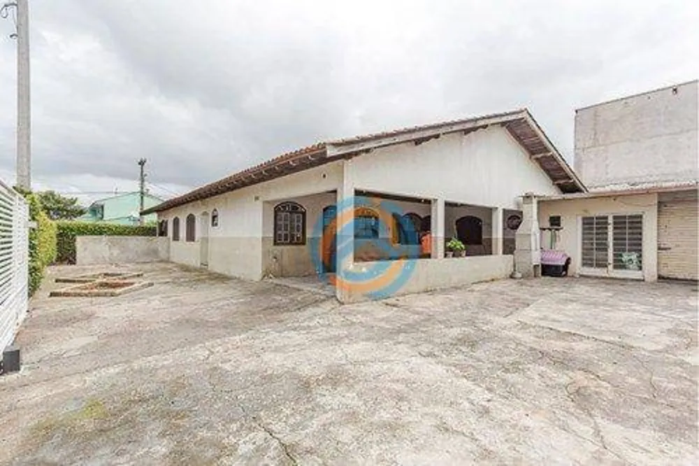 Casa, 5 quartos, 260 m² - Foto 2