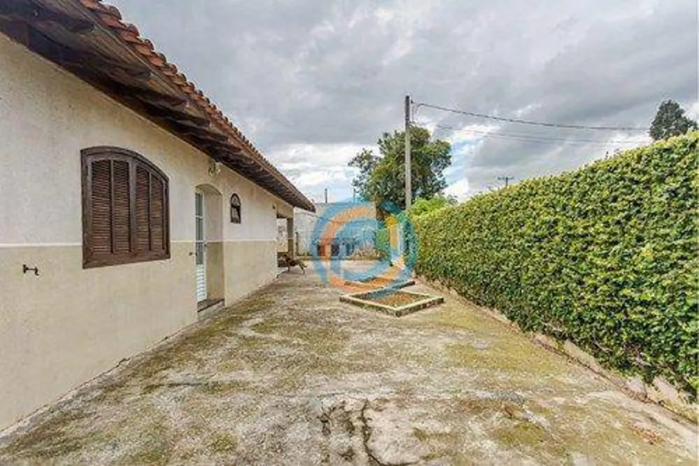 Casa, 5 quartos, 260 m² - Foto 3