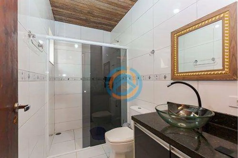 Casa, 5 quartos, 260 m² - Foto 7