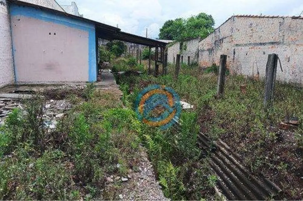 Terreno, 552 m² - Foto 5