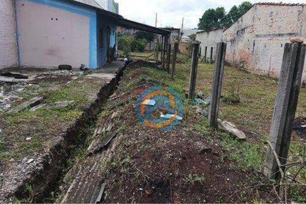Terreno, 552 m² - Foto 7