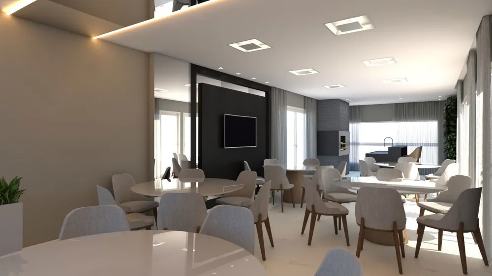 Apartamento, 2 quartos, 65 m² - Foto 5
