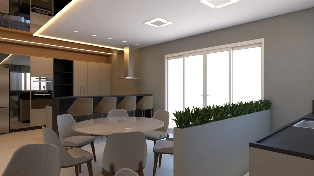 Apartamento, 2 quartos, 65 m² - Foto 22