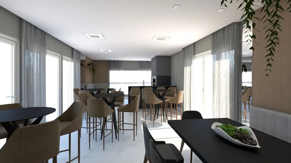 Apartamento, 2 quartos, 65 m² - Foto 6