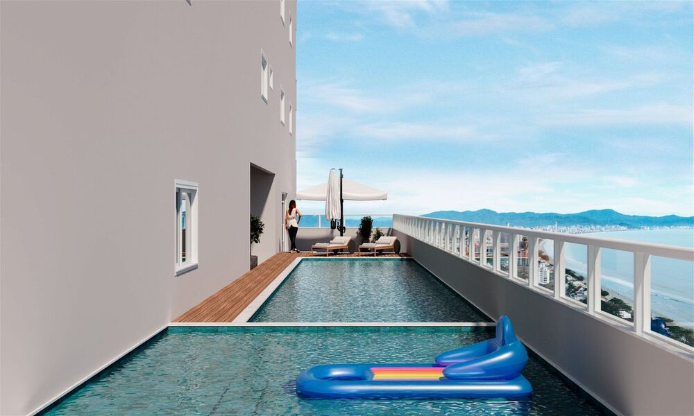 Apartamento, 2 quartos, 65 m² - Foto 12