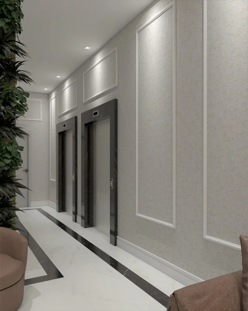 Apartamento, 2 quartos, 65 m² - Foto 21