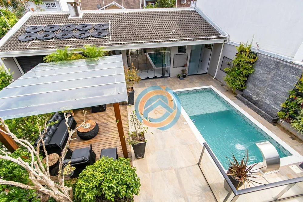 Sobrado, 3 quartos, 390 m² - Foto 8