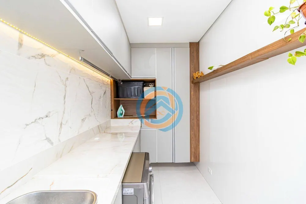 Sobrado, 3 quartos, 390 m² - Foto 12