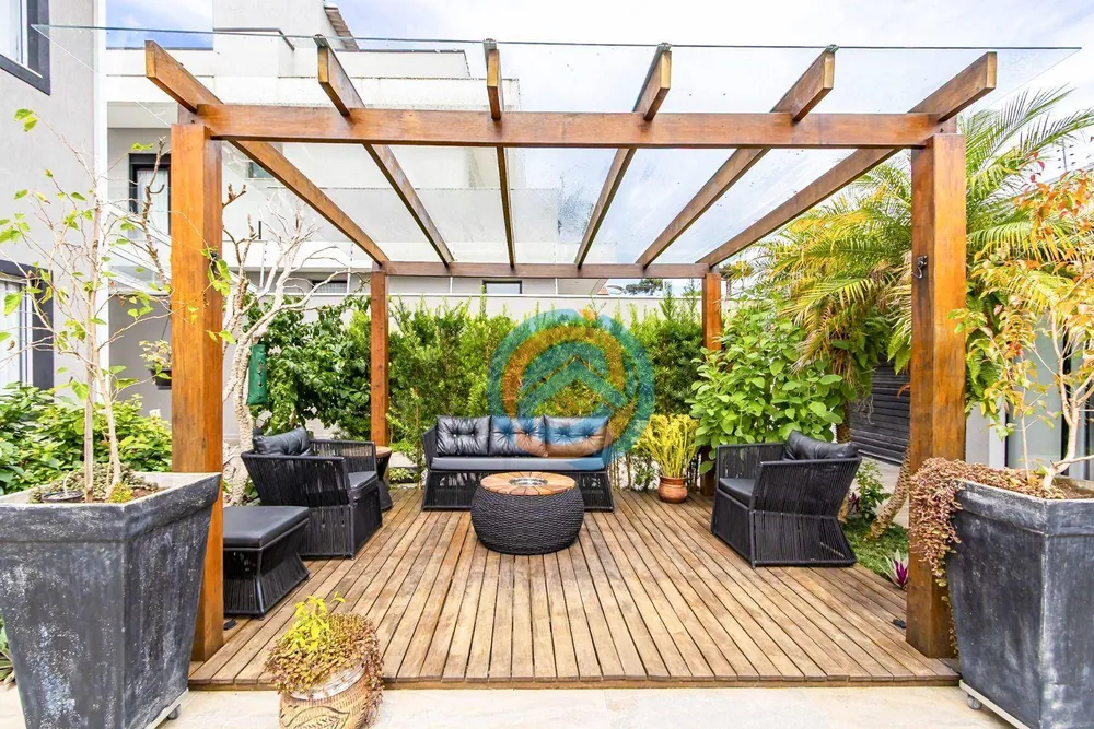 Sobrado, 3 quartos, 390 m² - Foto 11