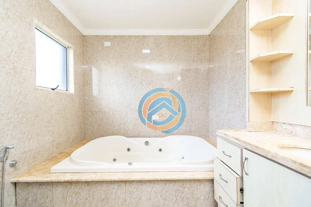 Sobrado, 3 quartos, 390 m² - Foto 4