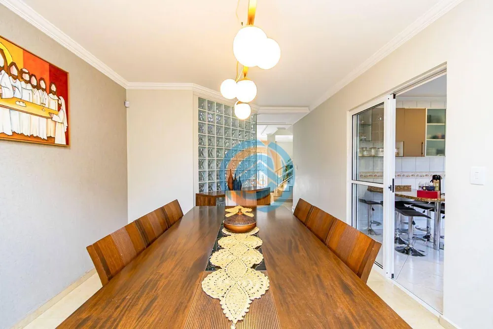 Sobrado, 3 quartos, 390 m² - Foto 1