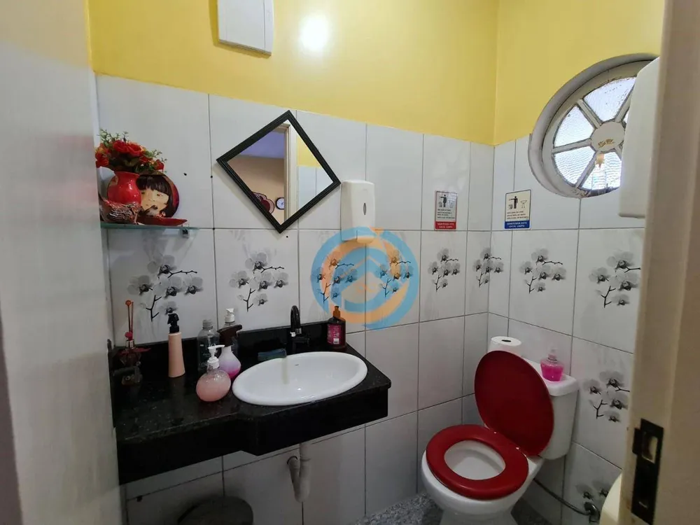 Sala-Conjunto - Foto 11