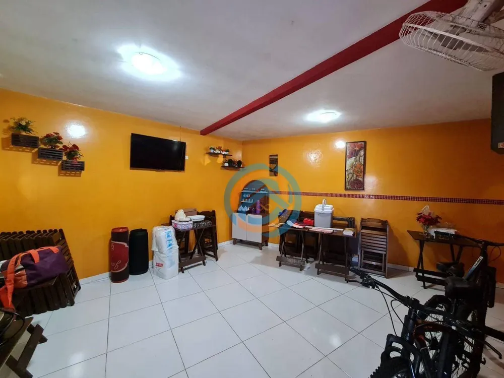 Sala-Conjunto - Foto 1