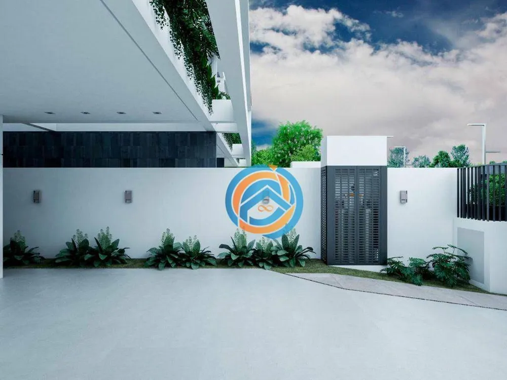 Sobrado, 3 quartos, 145 m² - Foto 11