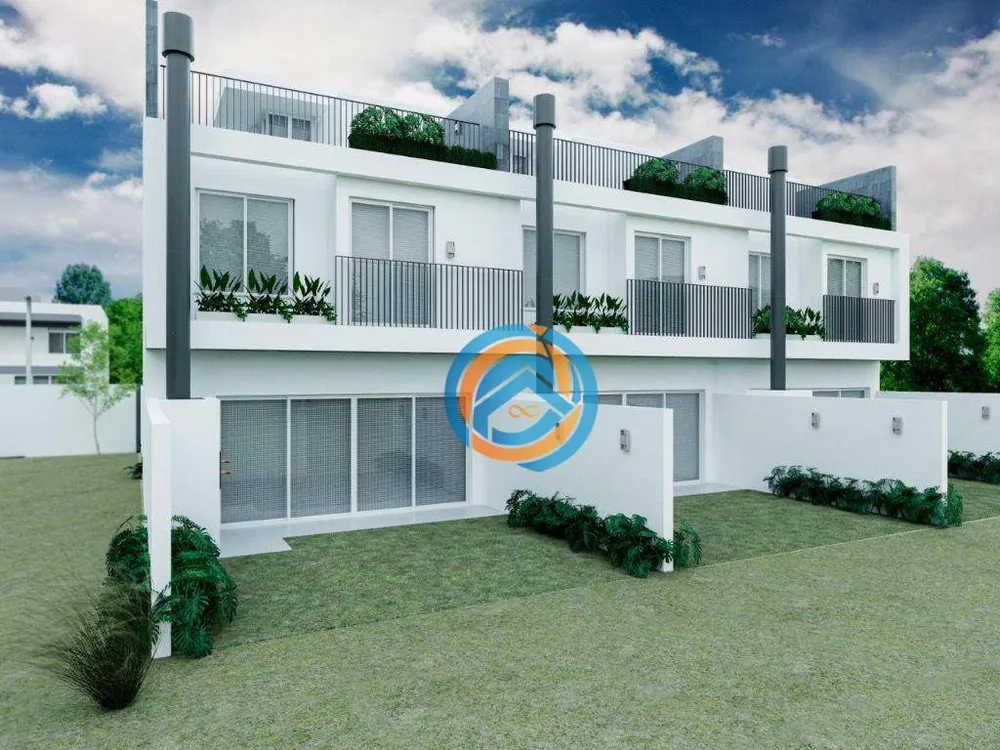 Sobrado, 3 quartos, 145 m² - Foto 7