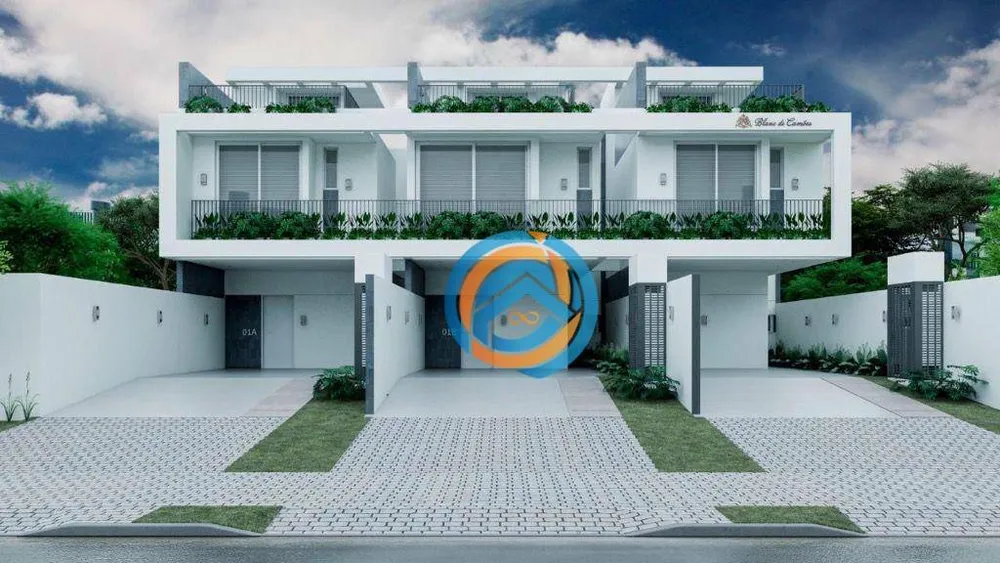 Sobrado, 3 quartos, 145 m² - Foto 6