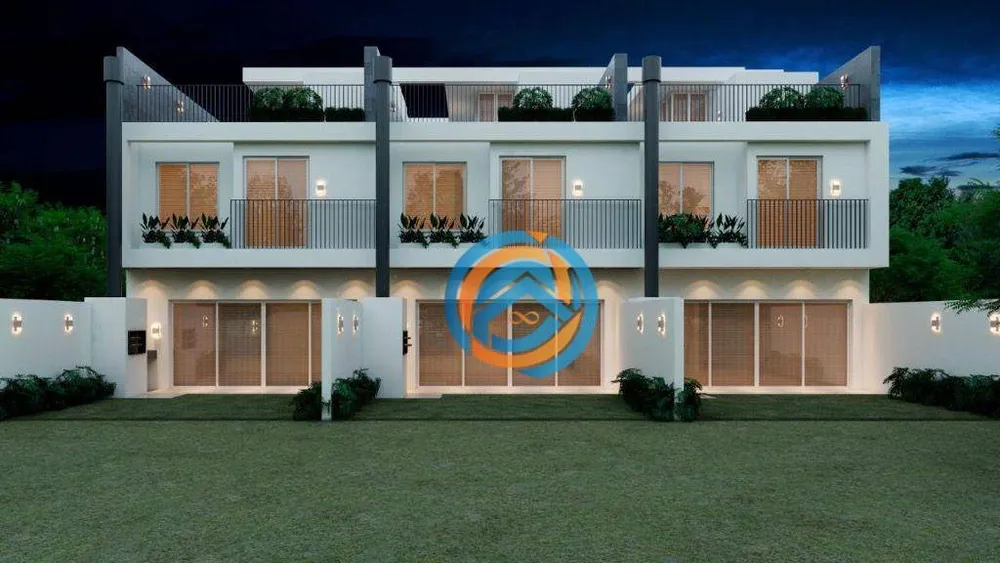 Sobrado, 3 quartos, 145 m² - Foto 8