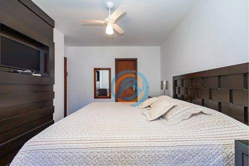 Casa, 4 quartos, 266 m² - Foto 6