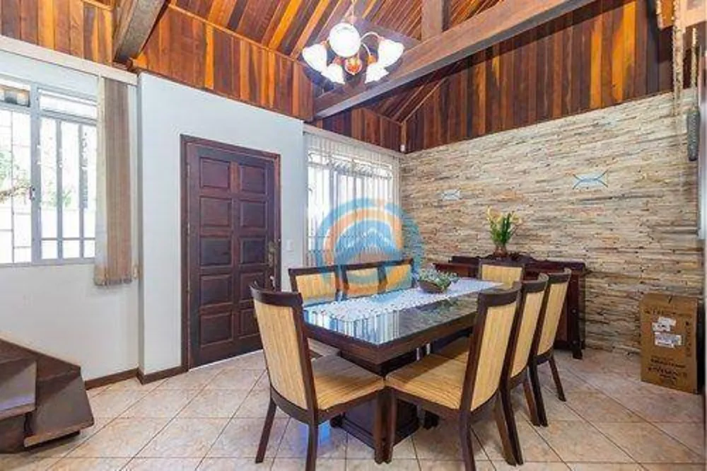 Casa, 4 quartos, 266 m² - Foto 12