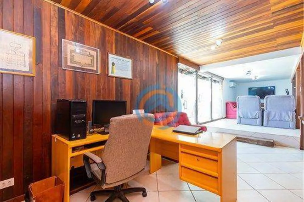 Casa, 4 quartos, 266 m² - Foto 5