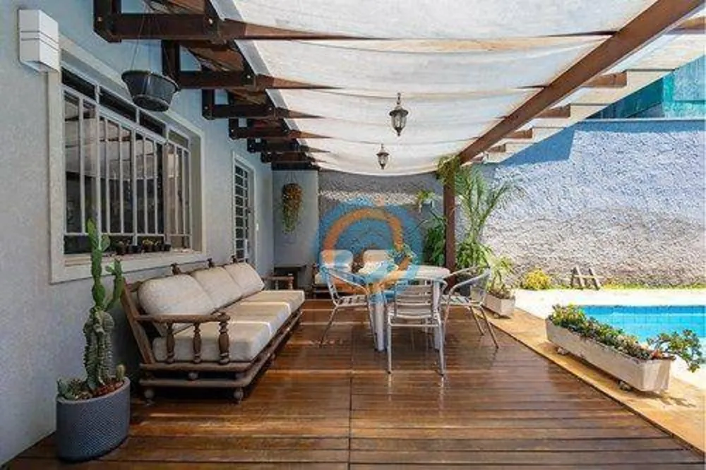 Casa, 4 quartos, 266 m² - Foto 10