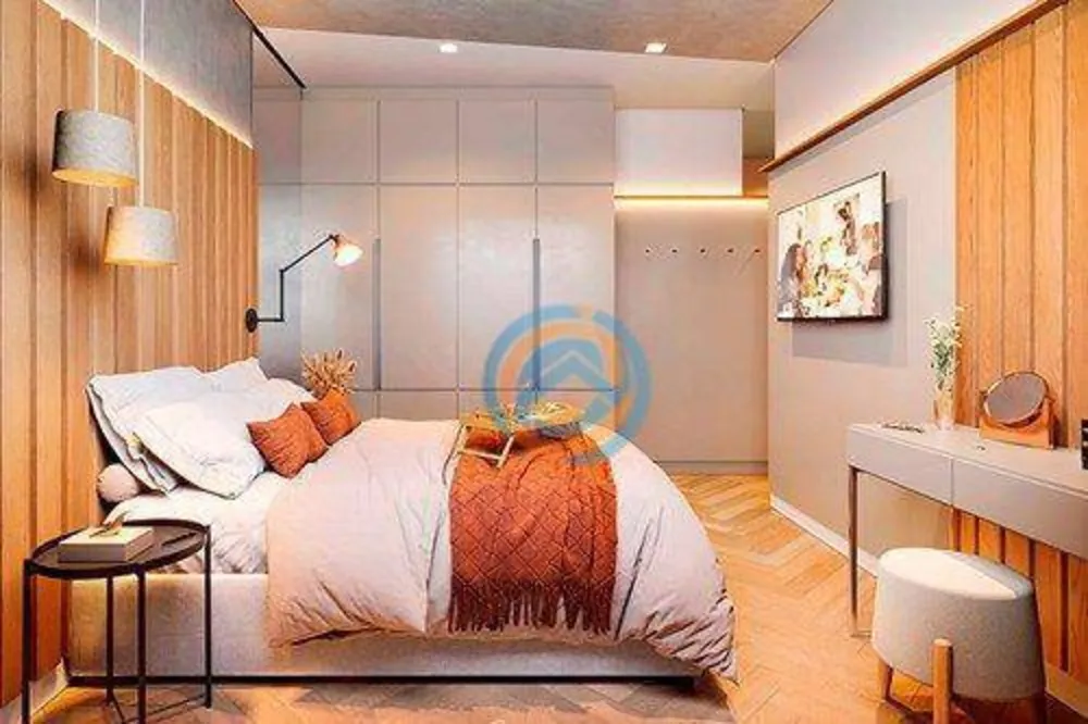 Apartamento, 3 quartos - Foto 4