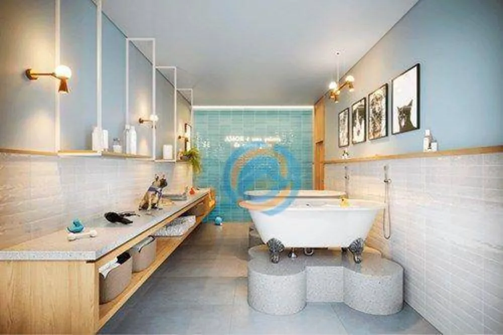 Apartamento, 3 quartos - Foto 2