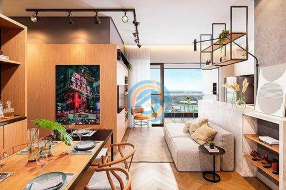 Apartamento, 3 quartos - Foto 2