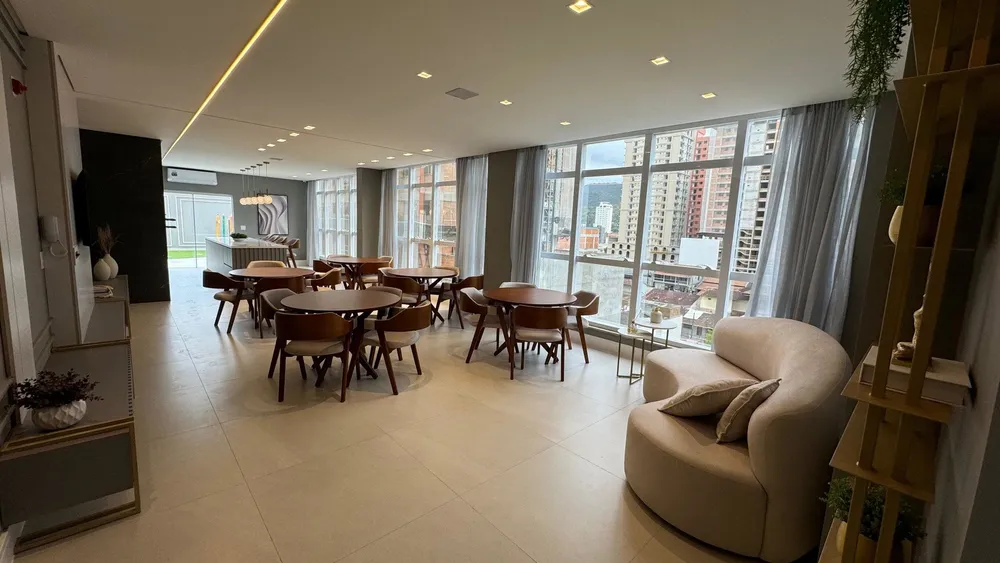 Apartamento, 2 quartos, 62 m² - Foto 2