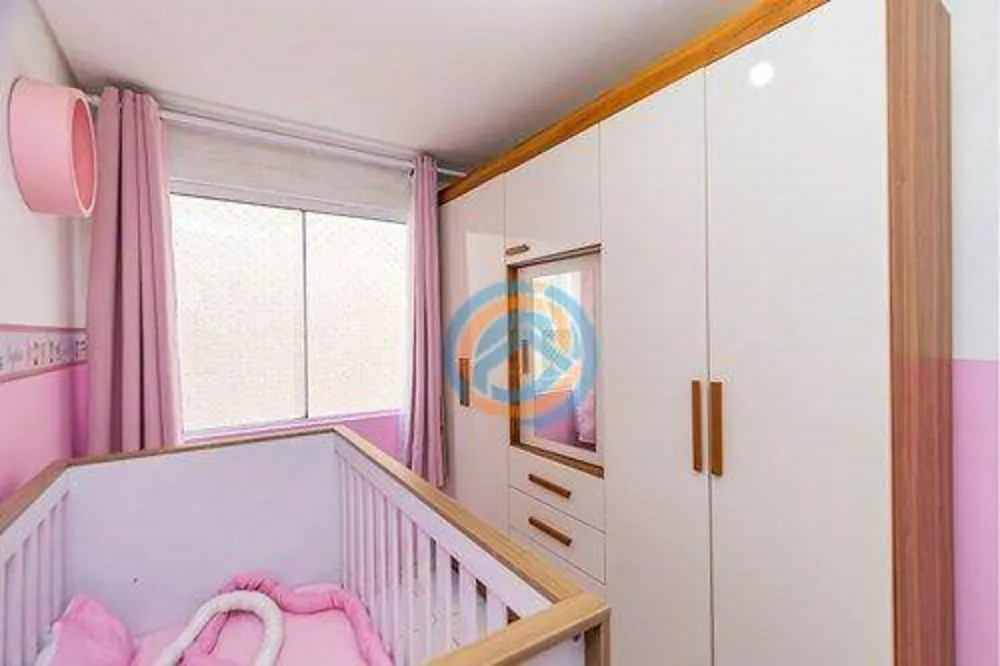 Apartamento, 2 quartos, 52 m² - Foto 6