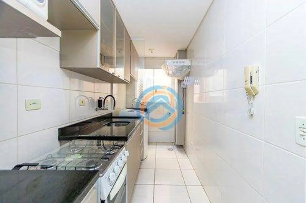 Apartamento, 2 quartos, 52 m² - Foto 2