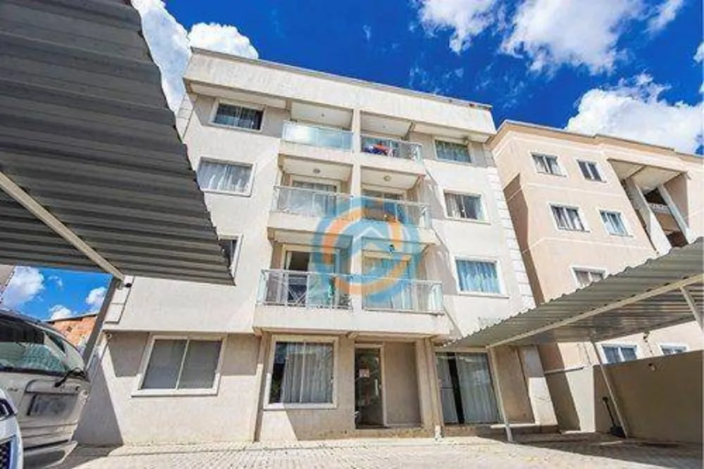 Apartamento, 2 quartos, 52 m² - Foto 11